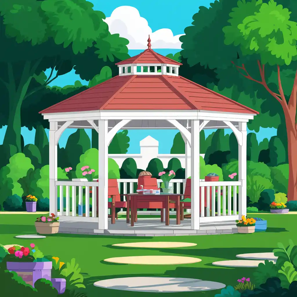 Gazebo